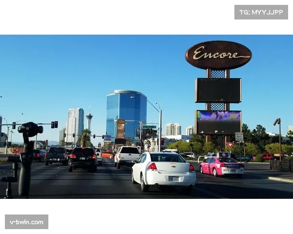 拉斯维加斯站即将开始 街道赛特性增加变数